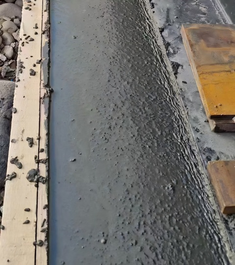 射洪环氧砂浆的特点及施工流程​