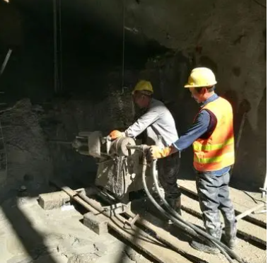 射洪水下抗分散灌浆料特点 水下不分散注浆料介绍