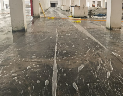 射洪不发火砂浆和不发火金属骨料有什么区别