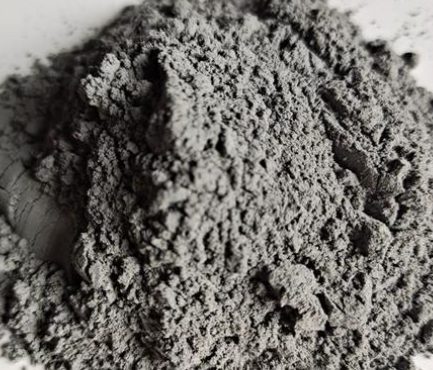 射洪硅灰和粉煤灰的区别用途