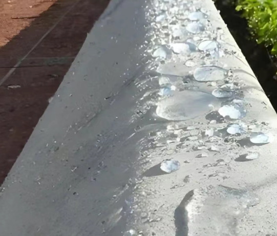 射洪硅烷浸渍涂料在混凝土保护中的应用