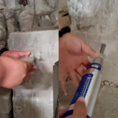 射洪混凝土强度不足的原因及处理方法