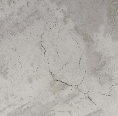 射洪灌浆料为什么会产生裂缝？出现裂缝该如何处理？