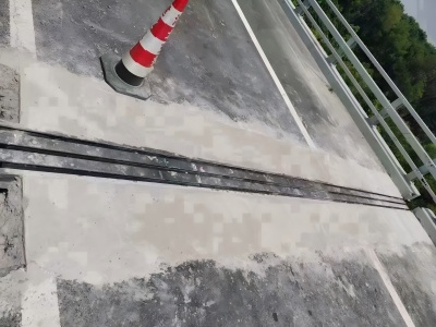 射洪伸缩缝更换后浇筑材料快速结构修补料速砼的产品特点及施工流程​