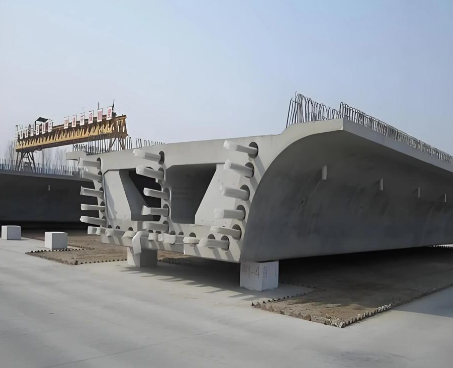 射洪抗冻压浆料的特点及标准化施工工艺